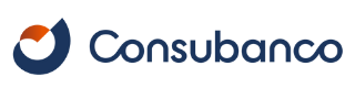 Logotipo de Consubanco