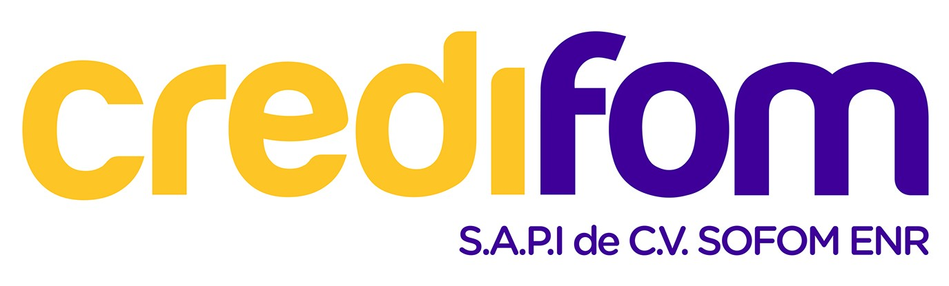 Logotipo de Credifom