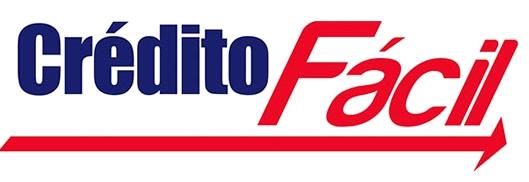 Logotipo de Crédito Fácil
