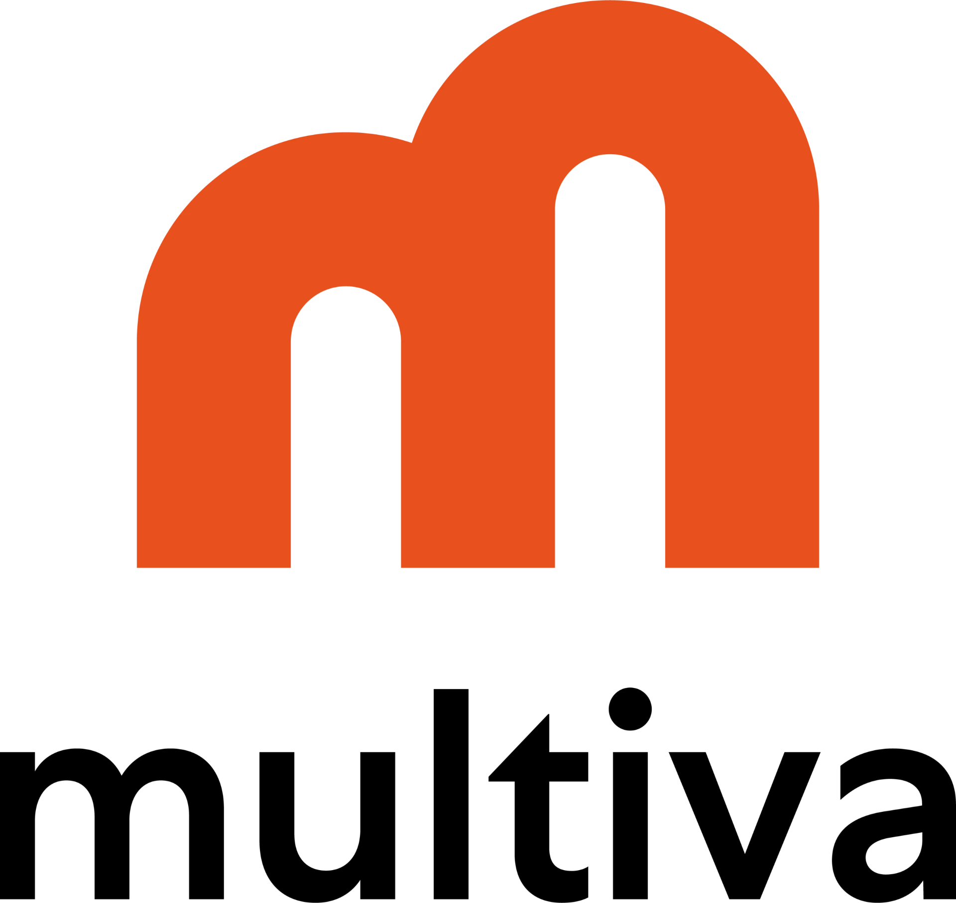 Logotipo de Banco Multiva