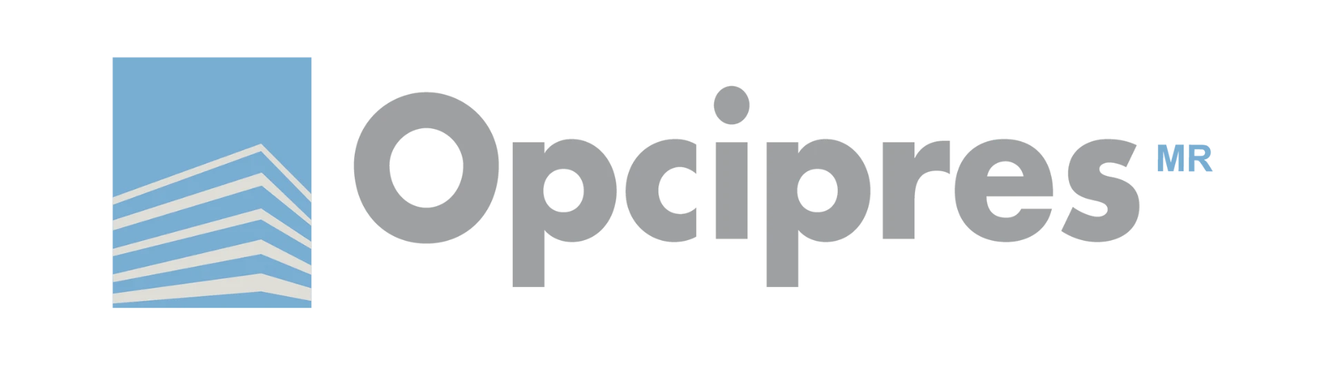 Logotipo de Opcipres